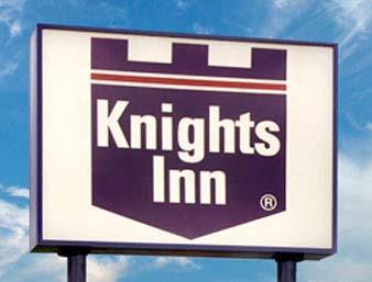 Knights Inn Jacksonville Zewnętrze zdjęcie